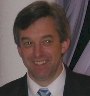 Ronald  Smith Alumni Photo