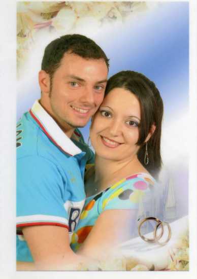 Maria  Al Mounzer Alumni Photo