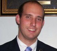 Tyler B Roberts Alumni Photo