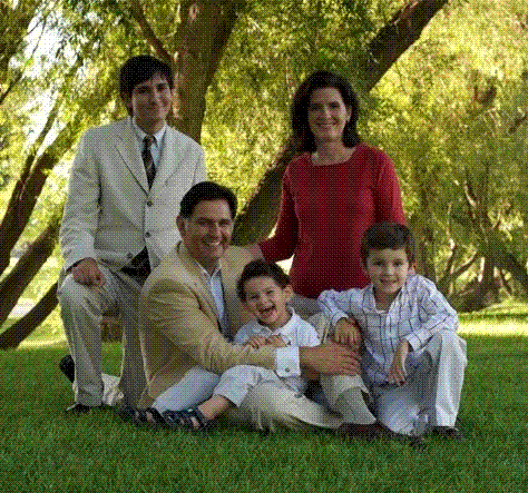 Eduardo  Pagan Alumni Photo