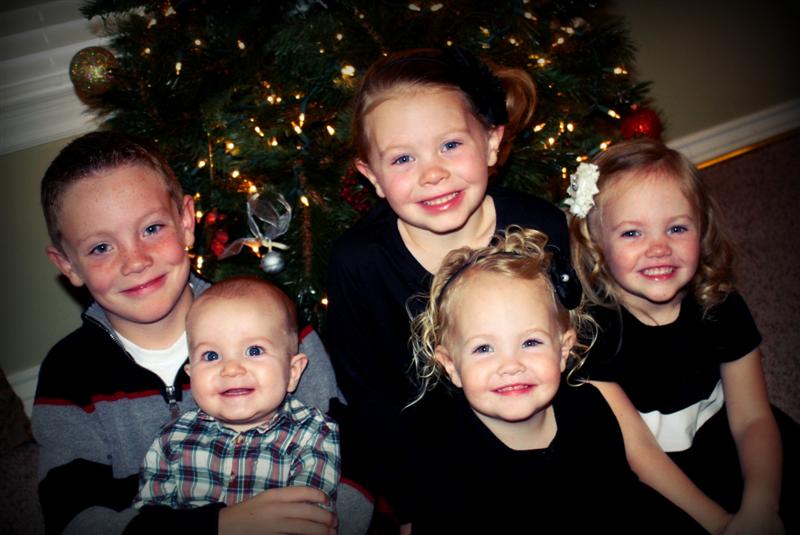 Matt Seal Alumni Photo