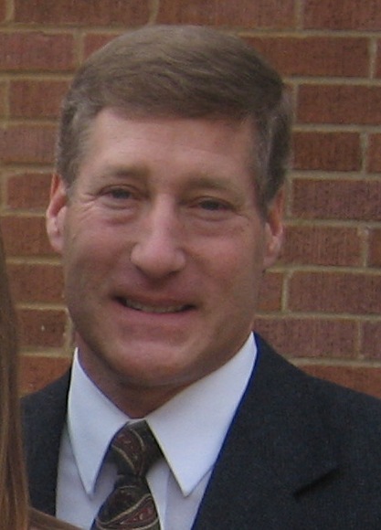 thomas  goode Alumni Photo