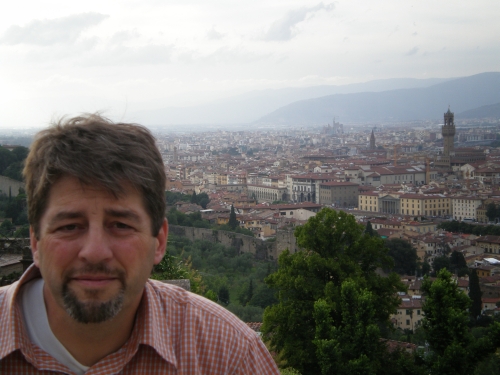 Tony  Pellegrini Alumni Photo