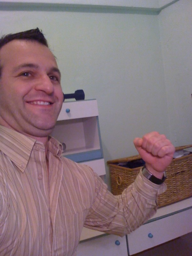 Davide  Termini Alumni Photo