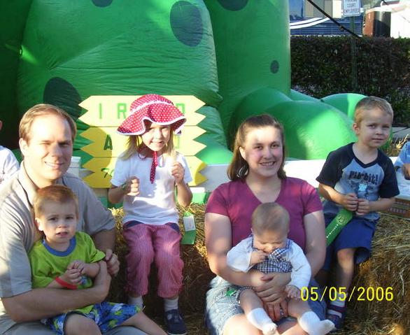 Michael  Klingler Alumni Photo