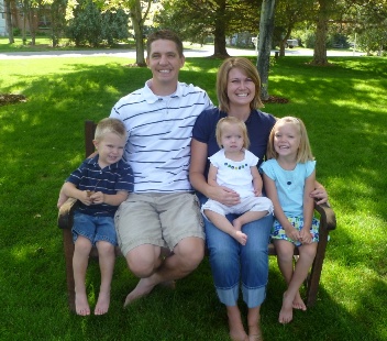 Quentin  Allen Alumni Photo