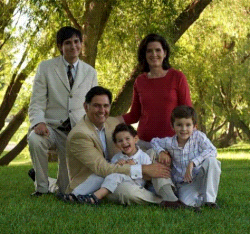Eduardo  Pagan Alumni Photo
