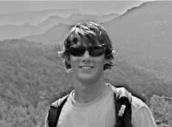 Steve Vern Nebeker Alumni Photo