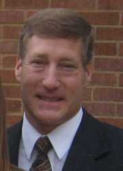 thomas goode Alumni Photo