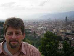 Tony  Pellegrini Alumni Photo