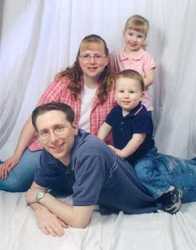 Christopher  Schiessl Alumni Photo
