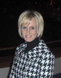 Lisa  DeLaGarza Alumni Photo