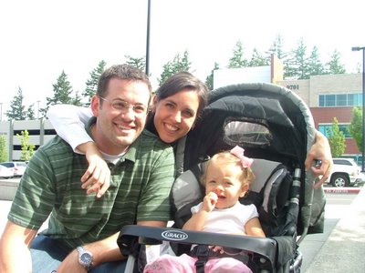 Chad McKean Cannon Alumni Photo