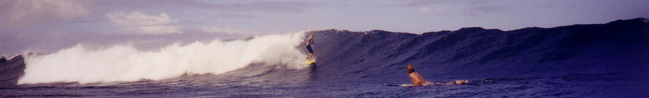 Daniel Leo Miller Alumni Photo