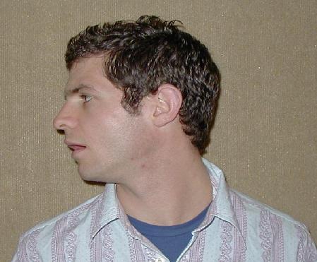 Jaron  Anderson Alumni Photo