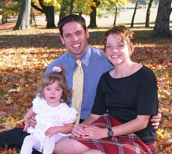 Larry David Jex Alumni Photo