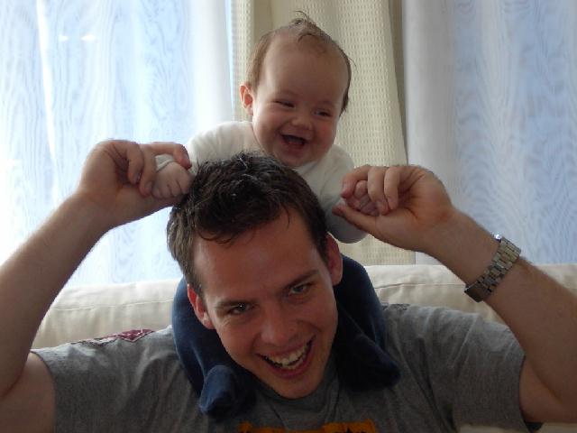 Kouakou Joe  Wheeler Alumni Photo