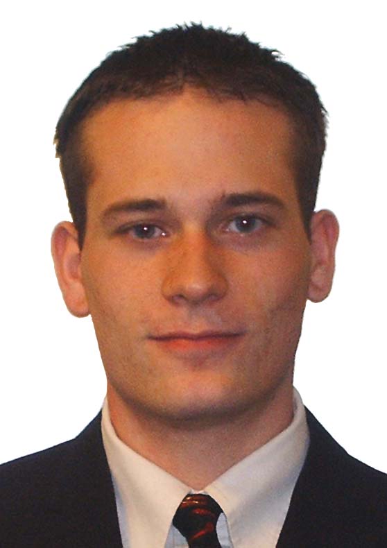 Timothy Parcell Alumni Photo