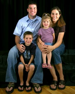 T. Scott Biggs Alumni Photo