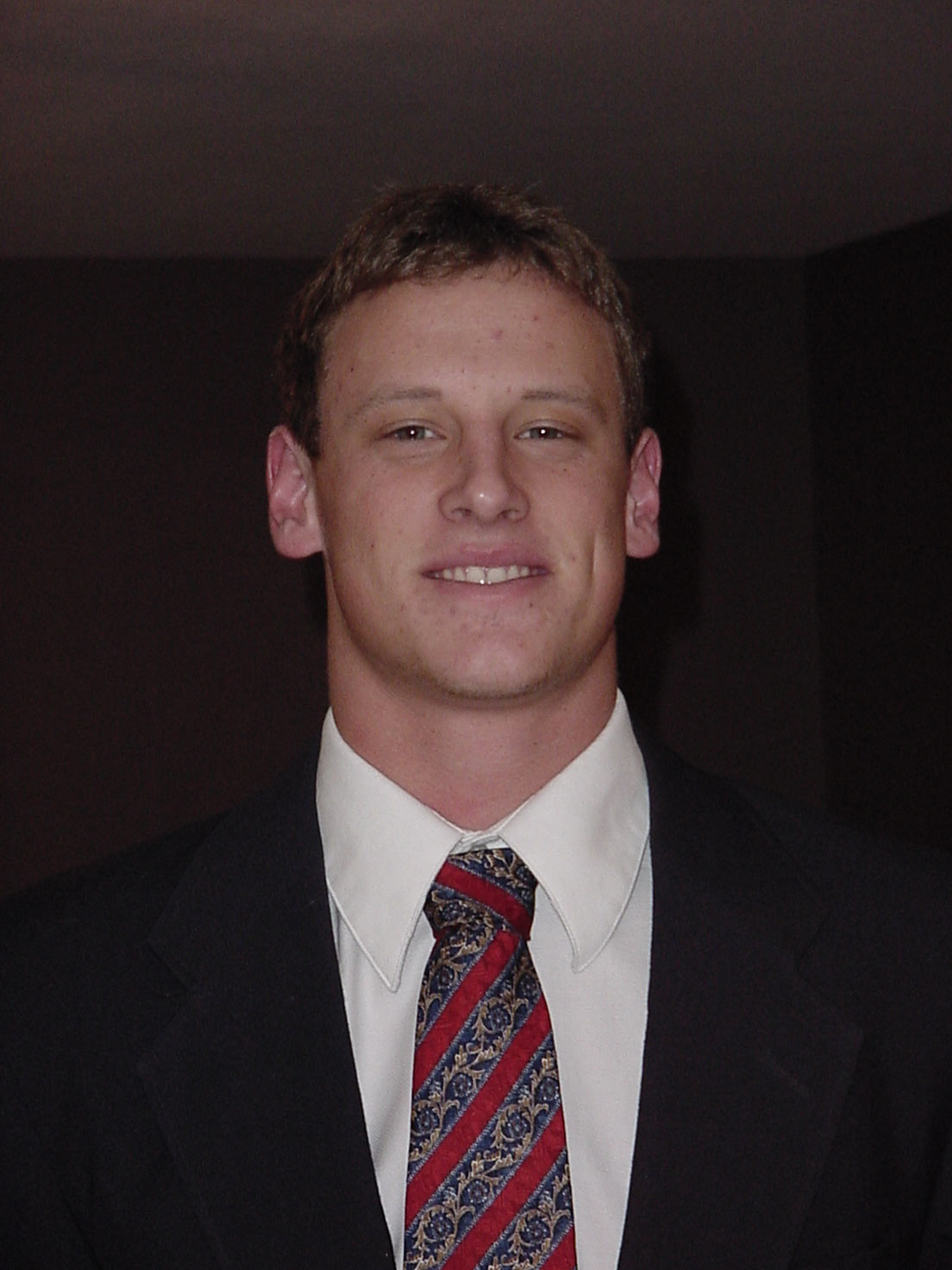 Timothy Lee Toone Alumni Photo