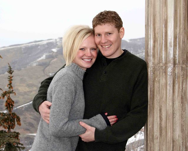 R Scott Herd Alumni Photo