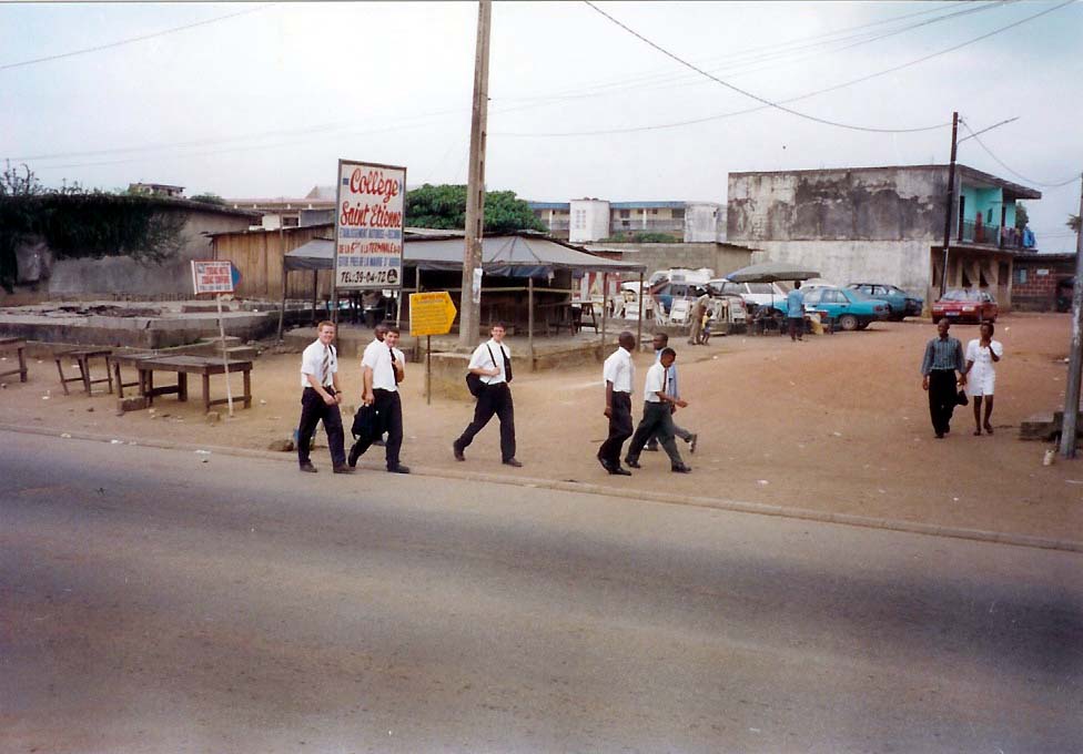 ah c'est bien
Sean  Williams
28 Mar 2003