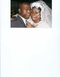 Philippe M. BANZA Alumni Photo