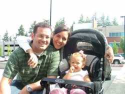 Chad McKean Cannon Alumni Photo