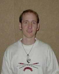 Christian Patrick Feinauer Alumni Photo