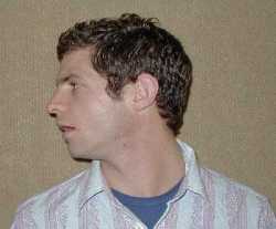 Jaron  Anderson Alumni Photo