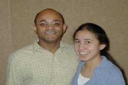 Marc-Aurel  Martial Alumni Photo