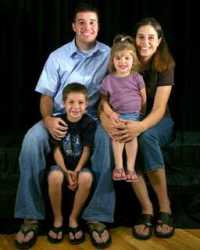 T. Scott Biggs Alumni Photo