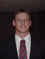 Timothy Lee Toone Alumni Photo