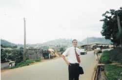 Paul Jubber Alumni Photo
