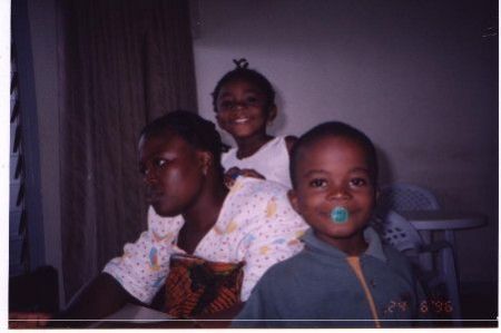 Soeur Akissi
Korey Payne
28 Jan 2002