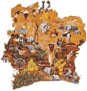 made for tourists
Korey Payne
25 Mar 2002