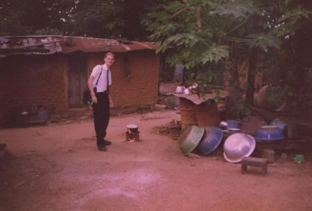 a typical village setting
Korey Payne
22 Apr 2002