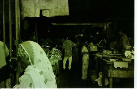 Marche d'Abobo
Benjamin Christopher Oates
23 Mar 2003