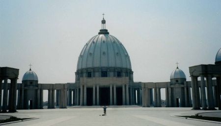 Basilique
Benjamin Christopher Oates
21 Nov 2003