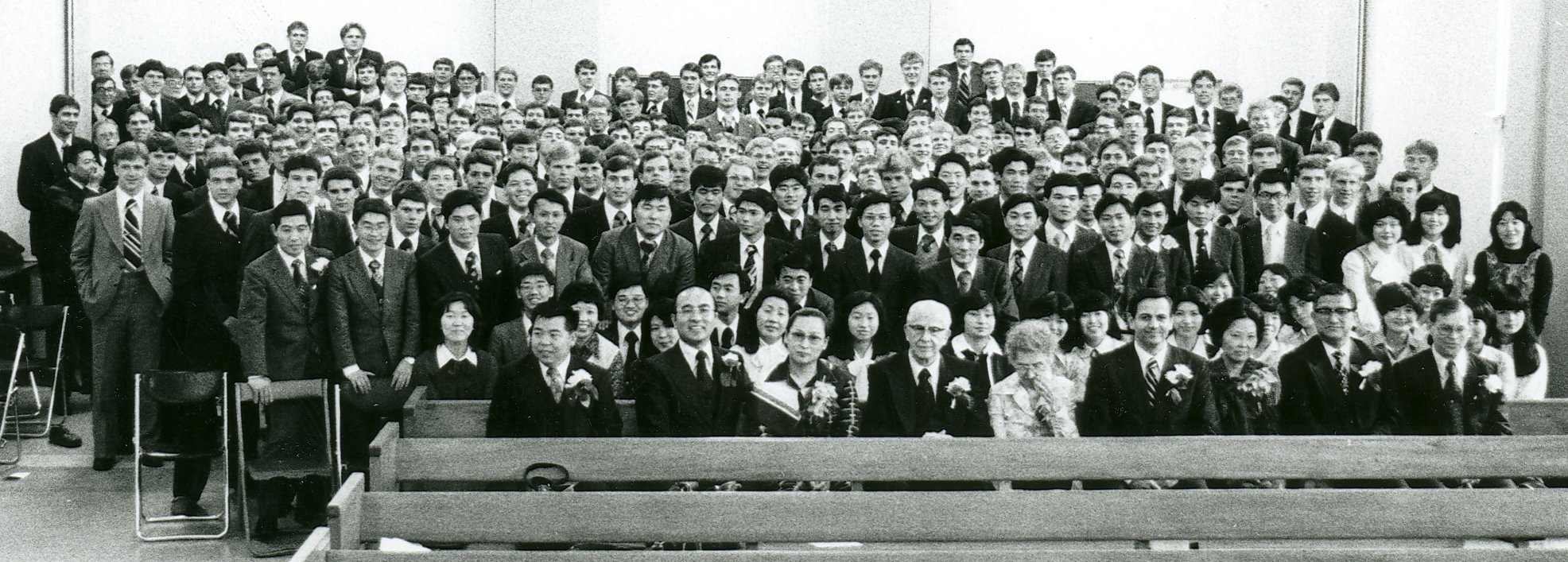 Mission Conference, May 11, 1978