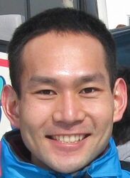Jun  UEHARA 