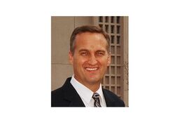 Larry Schoof Alumni Photo