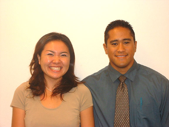 Pane  Meatoga  III Alumni Photo