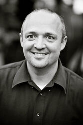Daniel R. Felt Foto