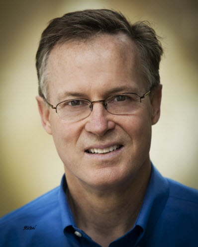 Richard N Clark Alumni Photo