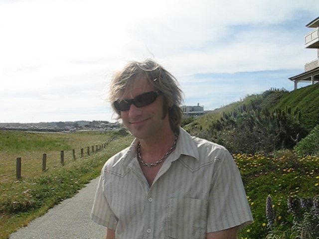 Denis  Andelin Alumni Photo