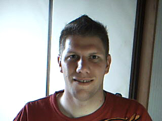 Mark Richard Semmler Alumni Photo