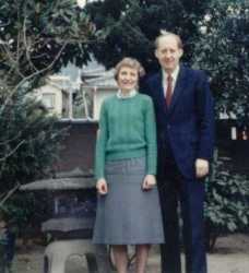 Barlow L. Packer