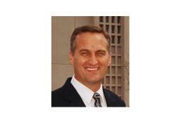 Larry Schoof Alumni Photo