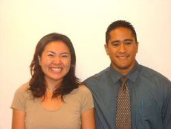 Pane  Meatoga  III Alumni Photo